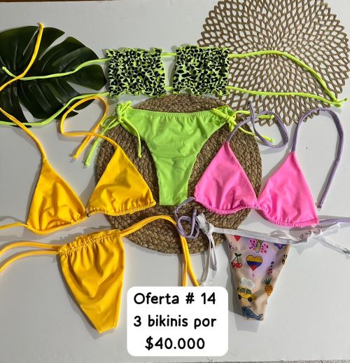 OFERTA - 14